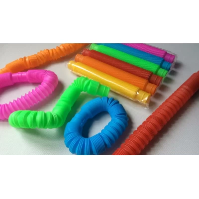 Игрушка антистресс, 20 см, растягивается в 4 раза