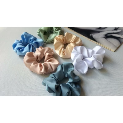 Резинка атлас, средний размер