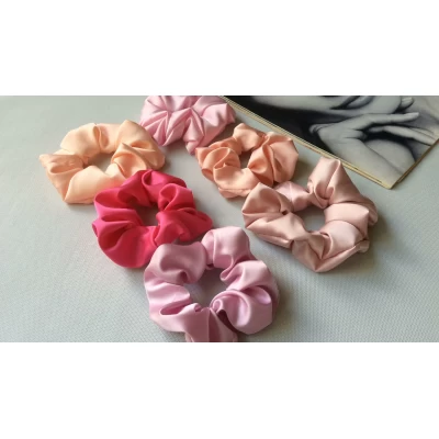 Резинка атлас, армани, средний размер