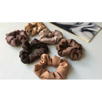 Резинка атлас, армани, диам 9 см