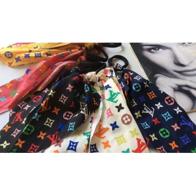 Резинка твилли, бренд, длина 30 см