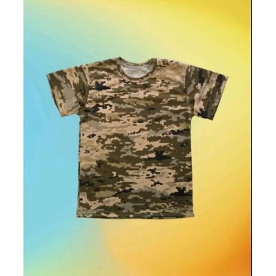 Футболка Пиксель подросток Разм 36-44 Футболка Пиксель подросток Разм 36-44