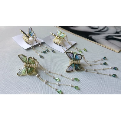 Краб металл, 4 см Краб металл, 4 см