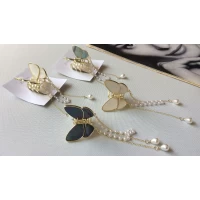 Краб металл, 4 см