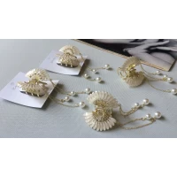 Краб металл, 5 см