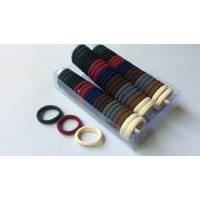 Резинка бесшовная, диам 2,5 см