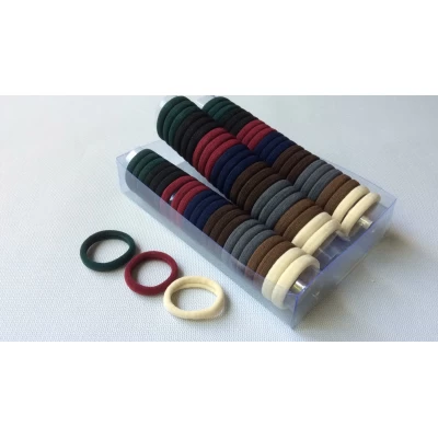 Резинка бесшовная, диам 2,5 см