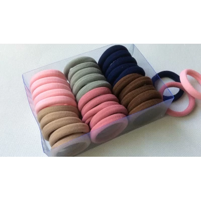 Резинка бесшовная, диам 4 см