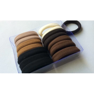 Резинка бесшовная, плотная