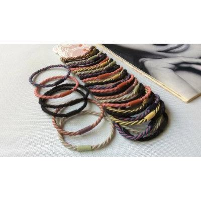 Резинка тонкая, диам 5 см