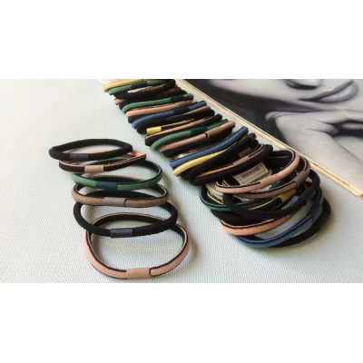 Резинка тонкая, диам 5 см