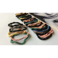 Резинка тонкая, диам 5 см