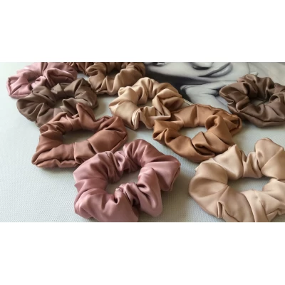 Резинка атлас Армани, диам 11 см