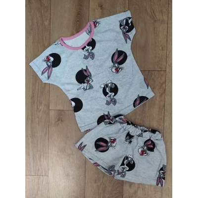 Спальный комплект кулир Разм 28-36