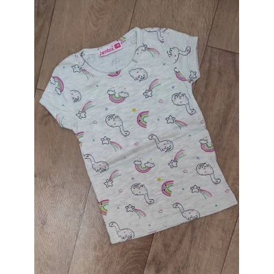 Футболка детская Размер 1-4 года Футболка детская Размер 1-4 года