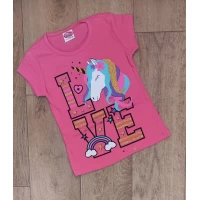 Футболка детская Размер 2-5 лет