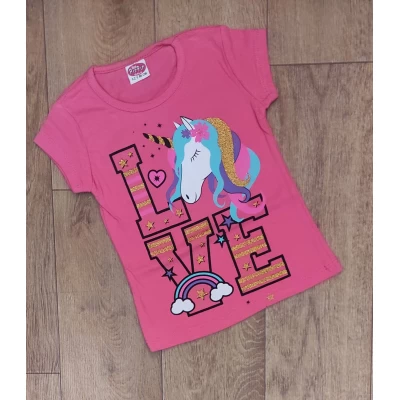 Футболка детская Размер 2-5 лет Футболка детская Размер 2-5 лет