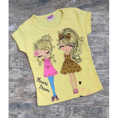 Футболка детская Производитель Турция Размер 1-2 года Футболка детская Производитель Турция Размер 1-2 года