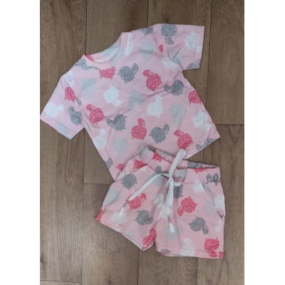 Костюм кулир  Разм 26-32