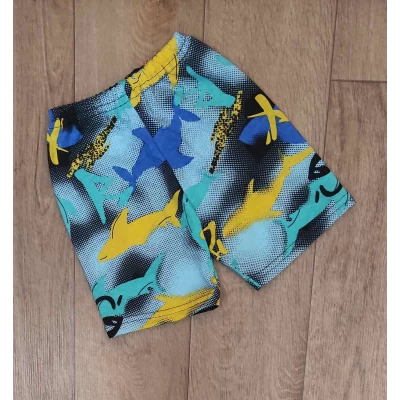 Шорты кулир Разм 24-32