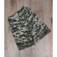 Шорты кулир подросток Разм 40-42