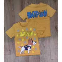 Футболка кулир подросток Разм 30-42