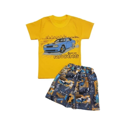 Костюм кулир Разм 28-36