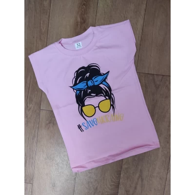 Футболка фуликра Разм 28-38 Футболка фуликра Разм 28-38