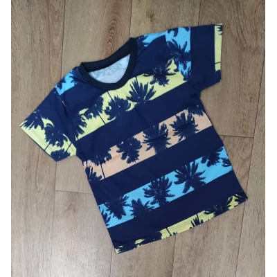 Футболка кулир подросток Разм 32-40 Футболка кулир подросток Разм 32-40