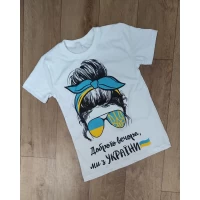 Футболка кулир подросток Разм 36-42