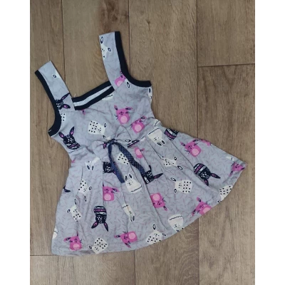 Сарафан "Солнышко" Разм 28-34