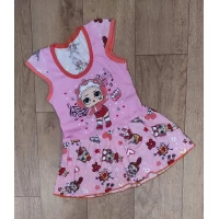 Платье Лол Разм 28-34