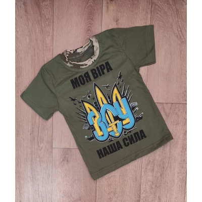 Футболка кулир Разм 28-34 Футболка кулир Разм 28-34