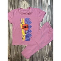 Костюм фуликра Разм 30-36