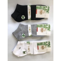 Носки BUT бамбук патик ( низкие ) сетка мужская 42-45 . Цвет : ассорти . Хорошее качество Турция