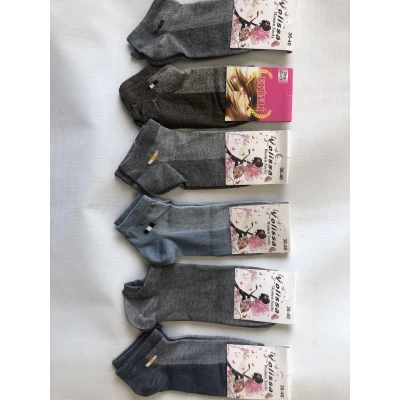 Носки VOLISSA ликра хлопок патик сетка женская 36-40 . Цвет : ассорти . Производство Турция Носки VOLISSA ликра хлопок патик сетка женская 36-40 . Цвет : ассорти . Производство Турция