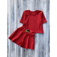 Костюм рубчик Мустанг Размер 30-36