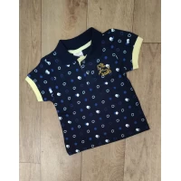 Футболка поло Производитель Турция Разм 1-4 года