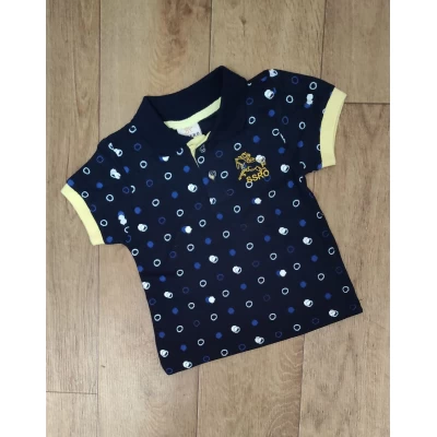 Футболка поло Производитель Турция Разм 1-4 года Футболка поло Производитель Турция Разм 1-4 года