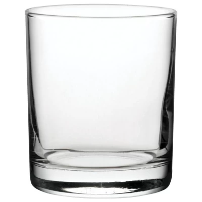 Набор Стаканов для виски 250 мл (ISTANBUL) Pasabahce Турция (6шт в наборе)