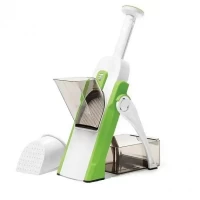 Овощерезка Мультислайсер FRU-290