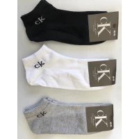 Носки СПОРТ ликра патики ( низкие ) сетка 40-45. Цвет : ассорти	