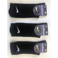 Носки NIKE ликра хлопок мужская 42-45 высокая резинка !!! Цвет : черный . Хорошее качество!!! Производство Турция