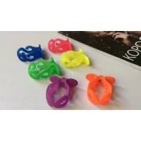 Краб каучук, хвостовой