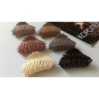 Краб пластик, ветвь, 8 см