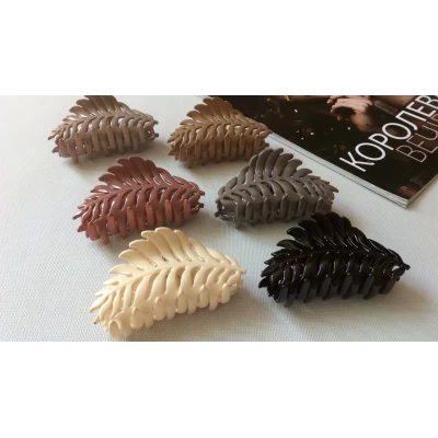 Краб пластик, ветвь, 8 см