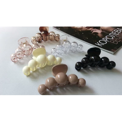 Краб пластик, 10 см