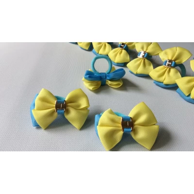 Резинка бесшовная, Украиночка