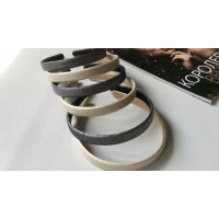 Обруч люрекс, 1,5 см