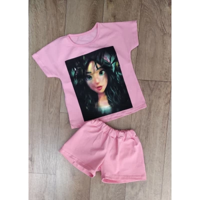 Костюм фуликра "Мавка " Разм 28-36